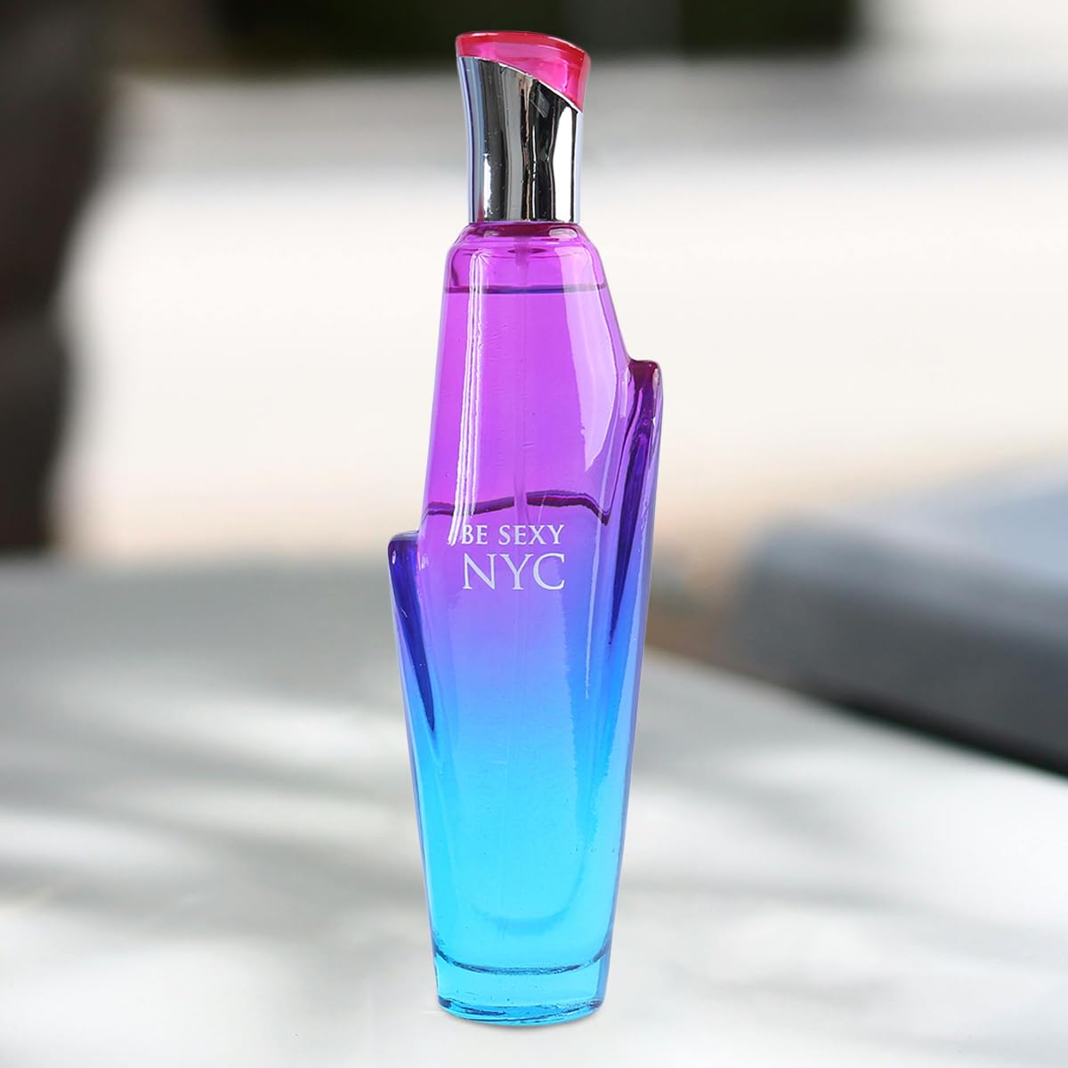 香水(ユニセックス) NYC Eau de Parfum 100ml Amazon.com : Be Sexy NYC Perfume for Women - Floral Vanilla Eau de